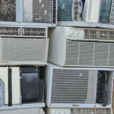Suadiye Bölgesinde Demir Kilogram Fiyatı